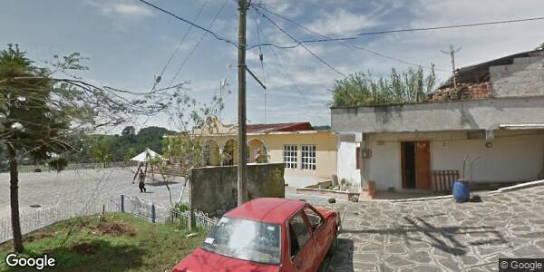 PALACIO MUNICIPAL DE MIAHUATLAN